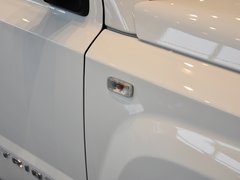 自由客 2014款 2.4L 自动 豪华导航版 5座