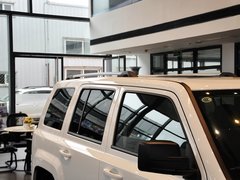 自由客 2014款 2.4L 自动 豪华导航版 5座