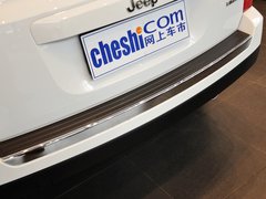 自由客 2014款 2.4L 自动 豪华导航版 5座