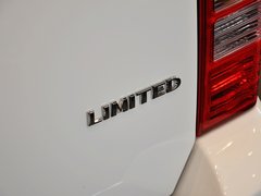 自由客 2014款 2.4L 自动 豪华导航版 5座