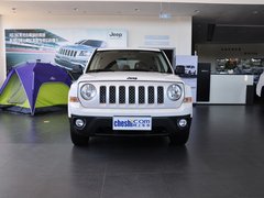 Jeep  2.4L 自动