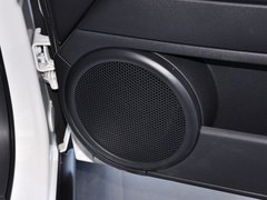 自由客 2014款 2.4L 自动 蛇行珍藏版 5座