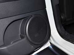 自由客 2014款 2.4L 自动 蛇行珍藏版 5座