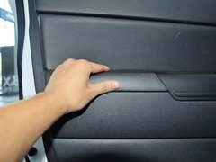 自由客 2014款 2.4L 自动 蛇行珍藏版 5座
