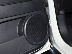 自由客 2014款 2.4L 自动 蛇行珍藏版 5座