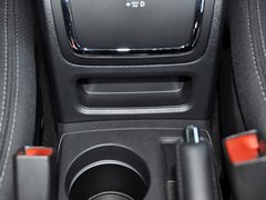 自由客 2014款 2.4L 自动 蛇行珍藏版 5座