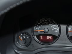 自由客 2014款 2.4L 自动 蛇行珍藏版 5座