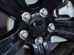 自由客 2014款 2.4L 自动 蛇行珍藏版 5座