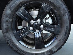 自由客 2014款 2.4L 自动 蛇行珍藏版 5座