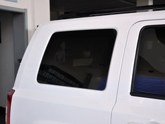 自由客 2014款 2.4L 自动 蛇行珍藏版 5座
