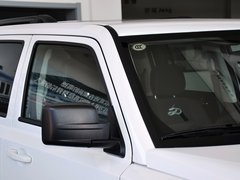 自由客 2014款 2.4L 自动 蛇行珍藏版 5座