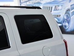 自由客 2014款 2.4L 自动 蛇行珍藏版 5座