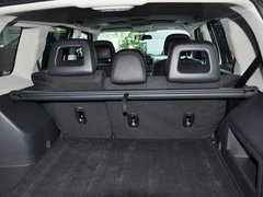自由客 2014款 2.4L 自动 蛇行珍藏版 5座