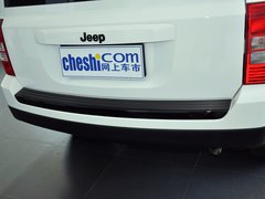 自由客 2014款 2.4L 自动 蛇行珍藏版 5座