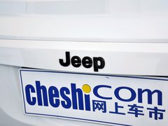 自由客 2014款 2.4L 自动 蛇行珍藏版 5座