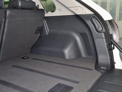 科雷傲（进口） 2013款 2.5L CVT 四驱舒适版 5座