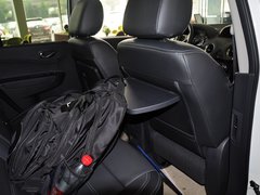 科雷傲（进口） 2013款 2.5L CVT 四驱舒适版 5座