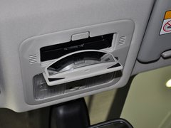 科雷傲（进口） 2013款 2.5L CVT 四驱舒适版 5座