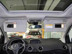 科雷傲（进口） 2013款 2.5L CVT 四驱舒适版 5座