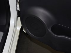 科雷傲（进口） 2013款 2.5L CVT 四驱舒适版 5座