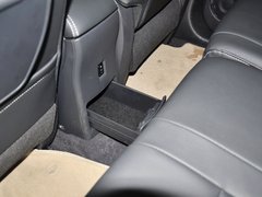 科雷傲（进口） 2013款 2.5L CVT 四驱舒适版 5座