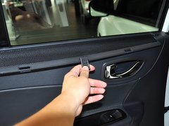 科雷傲（进口） 2013款 2.5L CVT 四驱舒适版 5座