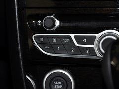 科雷傲（进口） 2013款 2.5L CVT 四驱舒适版 5座