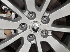 科雷傲（进口） 2013款 2.5L CVT 四驱舒适版 5座