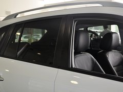 科雷傲（进口） 2013款 2.5L CVT 四驱舒适版 5座