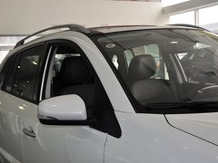 科雷傲（进口） 2013款 2.5L CVT 四驱舒适版 5座