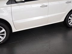 科雷傲（进口） 2013款 2.5L CVT 四驱舒适版 5座