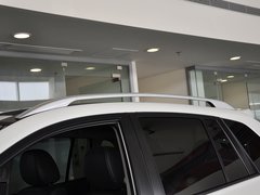 科雷傲（进口） 2013款 2.5L CVT 四驱舒适版 5座