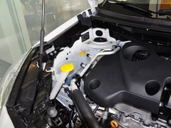 科雷傲（进口） 2013款 2.5L CVT 四驱舒适版 5座