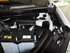 科雷傲（进口） 2013款 2.5L CVT 四驱舒适版 5座