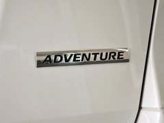 科雷傲（进口） 2013款 2.5L CVT 四驱舒适版 5座