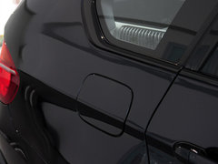 宝马X5 M 2013款 4.4T 自动 5座