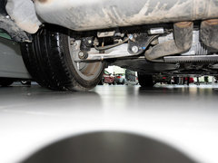 宝马X5 M 2013款 4.4T 自动 5座