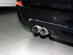 宝马X5 M 2013款 4.4T 自动 5座