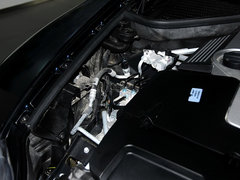 宝马X5 M 2013款 4.4T 自动 5座
