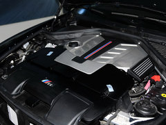 宝马X5 M 2013款 4.4T 自动 5座