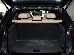 宝马X5 M 2013款 4.4T 自动 5座
