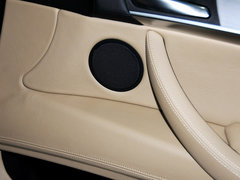 宝马X5 M 2013款 4.4T 自动 5座