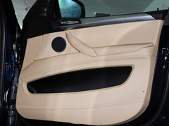 宝马X5 M 2013款 4.4T 自动 5座