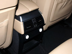宝马X5 M 2013款 4.4T 自动 5座