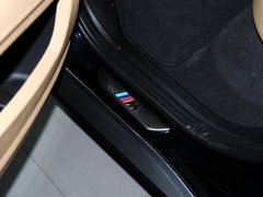 宝马X5 M 2013款 4.4T 自动 5座