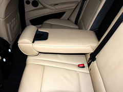 宝马X5 M 2013款 4.4T 自动 5座