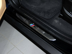 宝马X5 M 2013款 4.4T 自动 5座