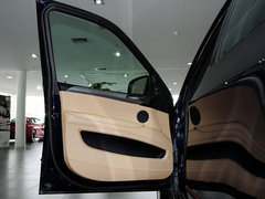 宝马X5 M 2013款 4.4T 自动 5座