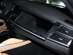 宝马X5 M 2013款 4.4T 自动 5座