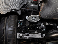 宝马X5 M 2013款 4.4T 自动 5座